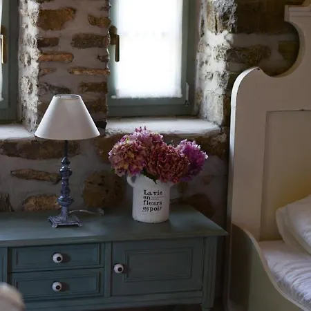 Bed & Breakfast Rustic Chic Kapolcs