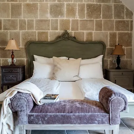 Rustic Chic Bed & Breakfast