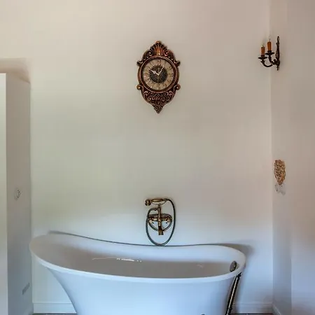 Rustic Chic Bed & Breakfast