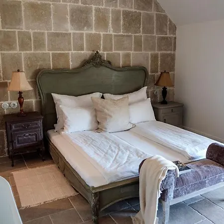 Rustic Chic * Kapolcs